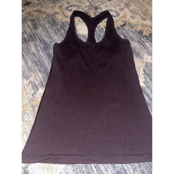 Lululemon Cool Racerback II Tank Top - Picture 4 of 5